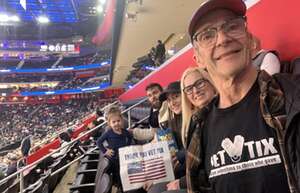 Detroit Pistons - NBA vs Washington Wizards