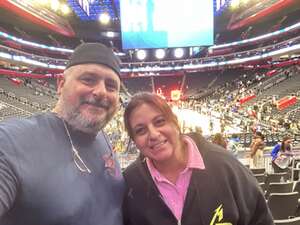 Detroit Pistons - NBA vs Washington Wizards