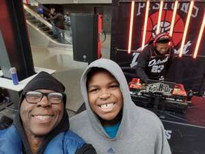 Detroit Pistons - NBA vs Washington Wizards