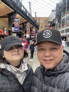 Detroit Pistons - NBA vs Washington Wizards