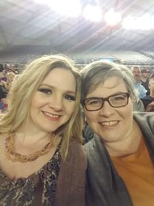 PBR - 2017 Built Ford Tough Series