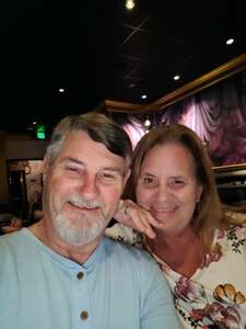 Bloody Valentine - Murder Mystery Event