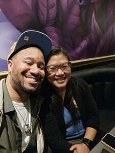 Bloody Valentine - Murder Mystery Event