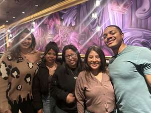 Bloody Valentine - Murder Mystery Event