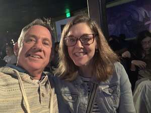 Bloody Valentine - Murder Mystery Event