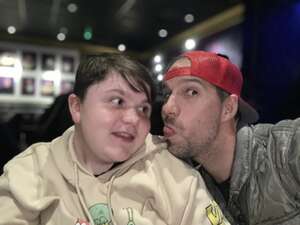 Bloody Valentine - Murder Mystery Event