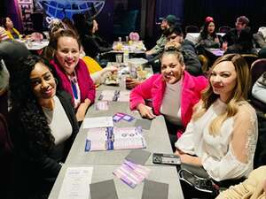 Bloody Valentine - Murder Mystery Event