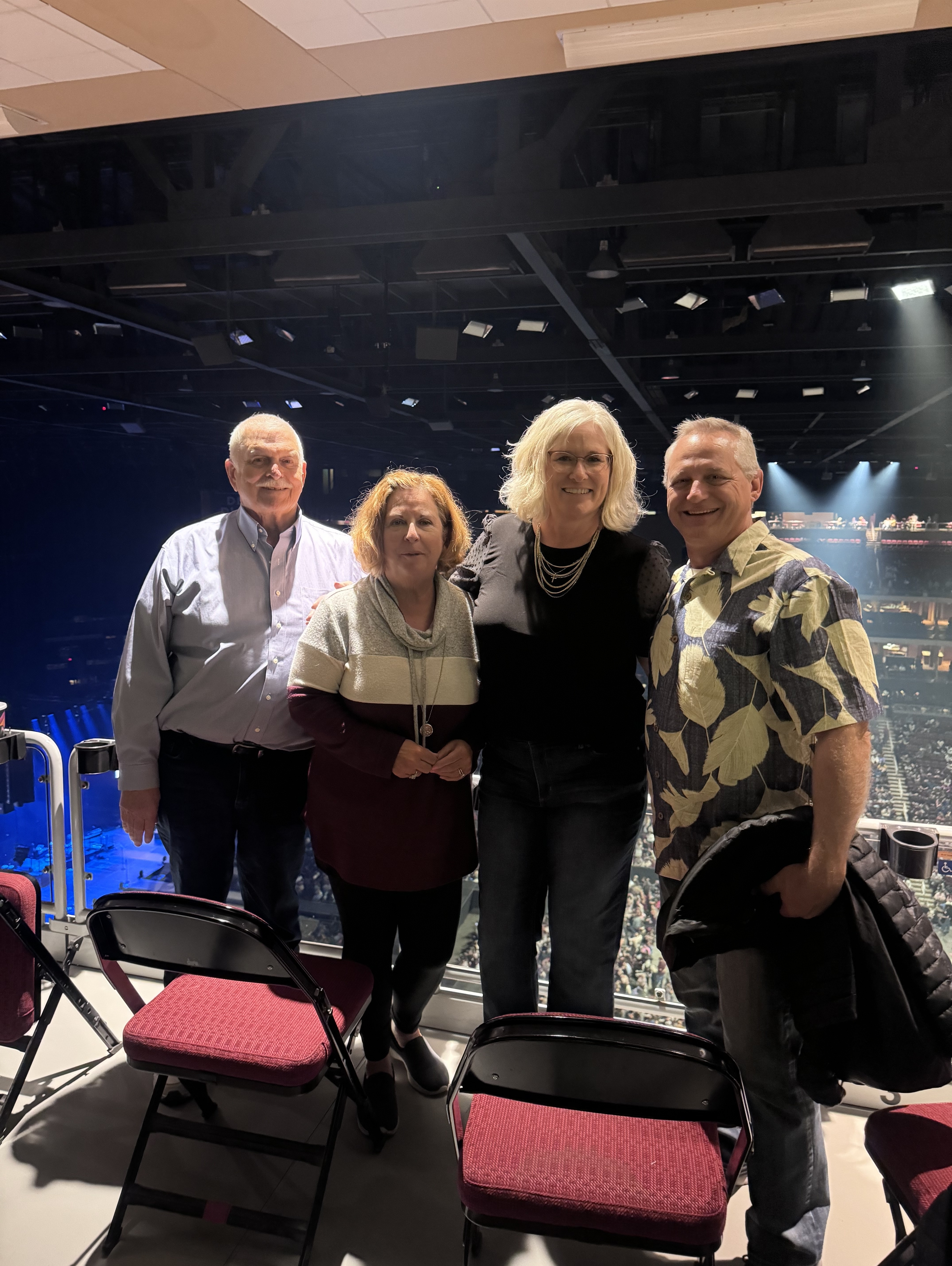 TOBYMAC Hits Deep Tour
