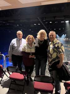TOBYMAC Hits Deep Tour