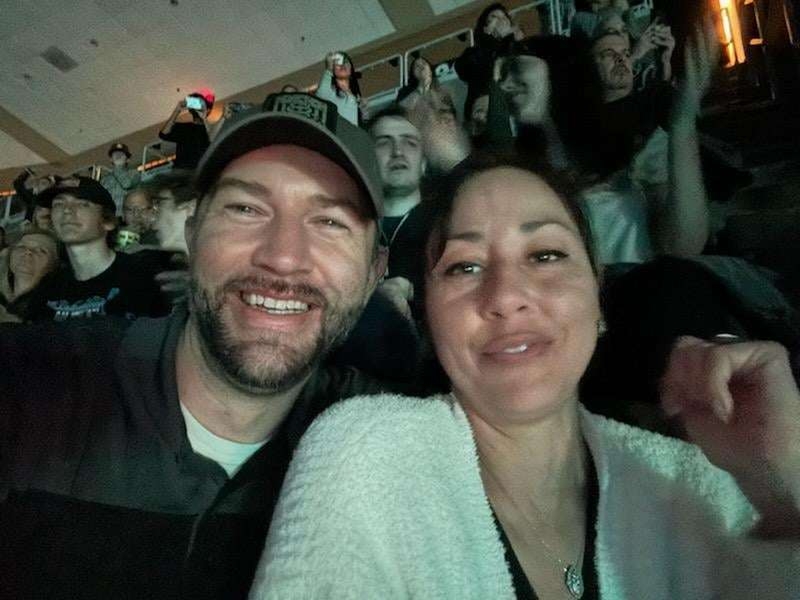 TOBYMAC Hits Deep Tour