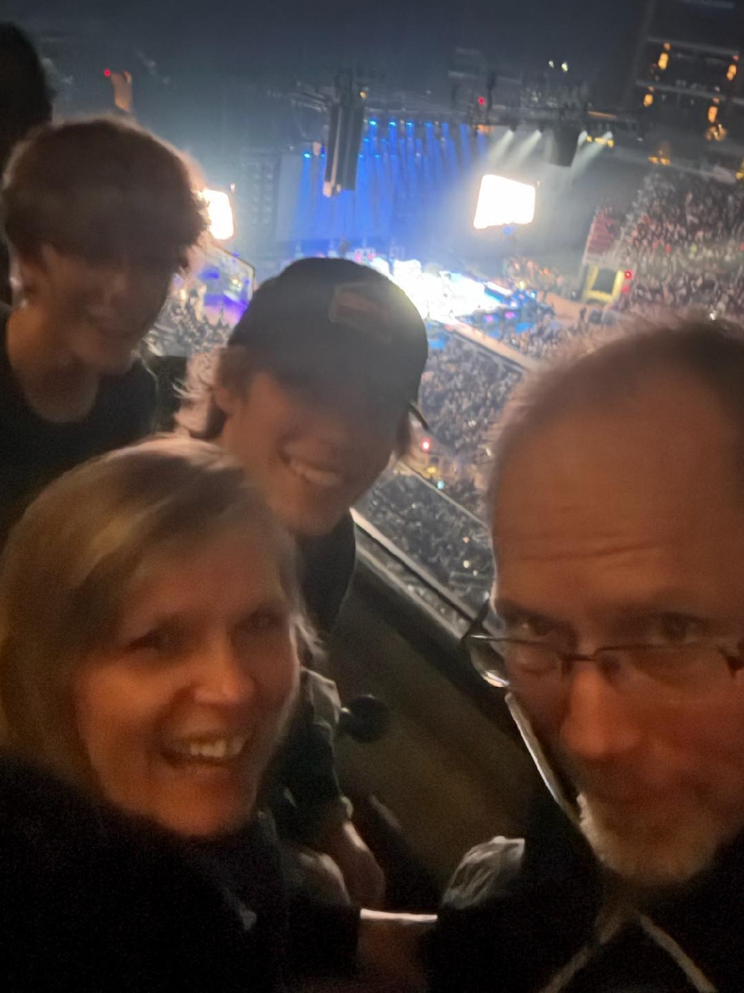 TOBYMAC Hits Deep Tour