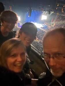 TOBYMAC Hits Deep Tour