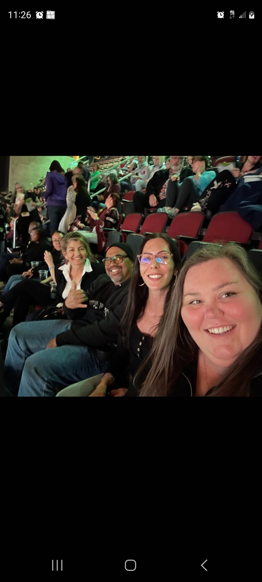 TOBYMAC Hits Deep Tour