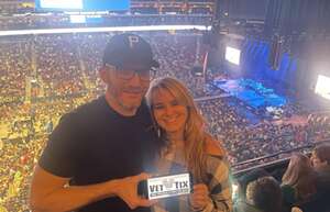 TOBYMAC Hits Deep Tour