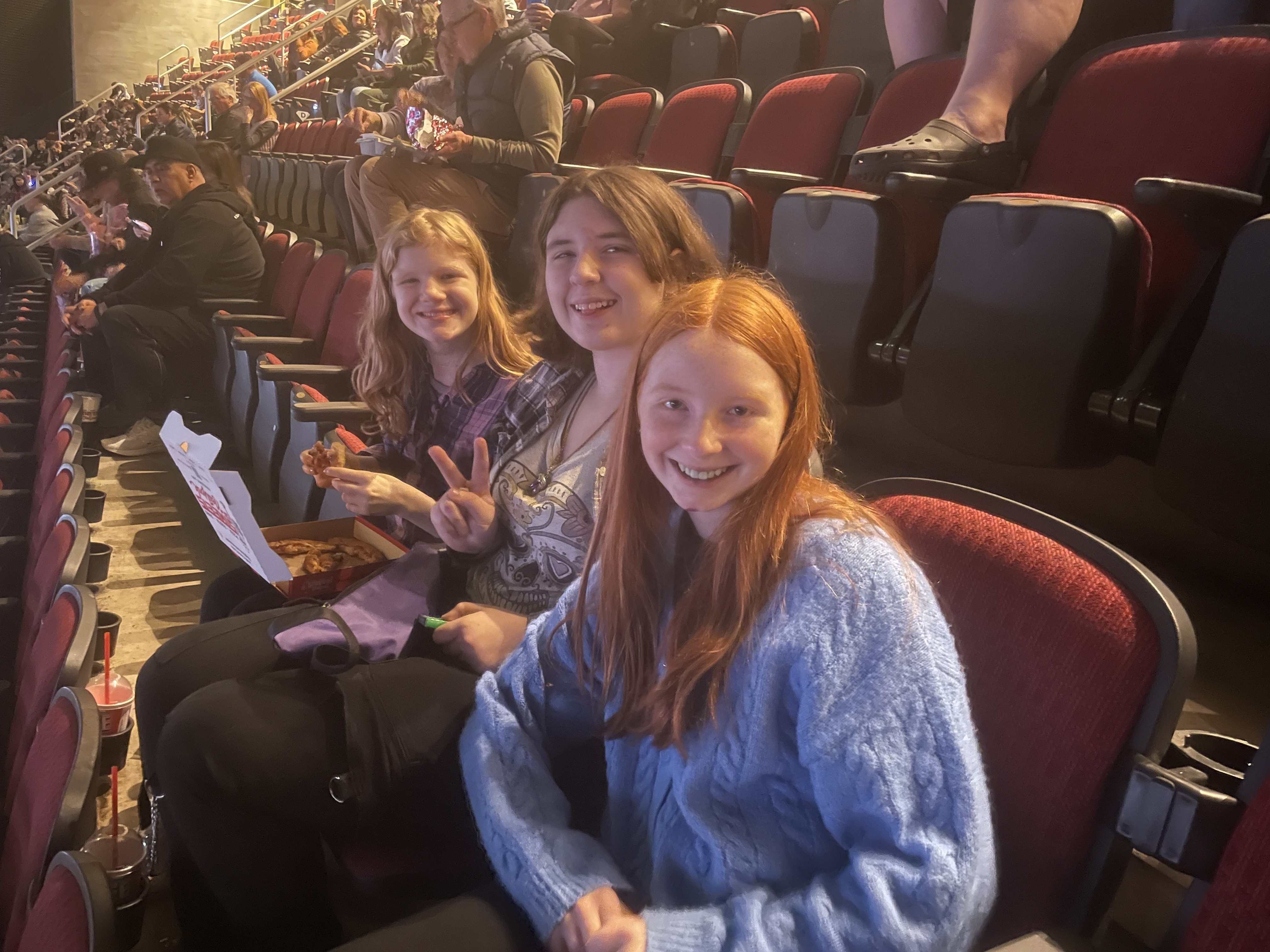 TOBYMAC Hits Deep Tour