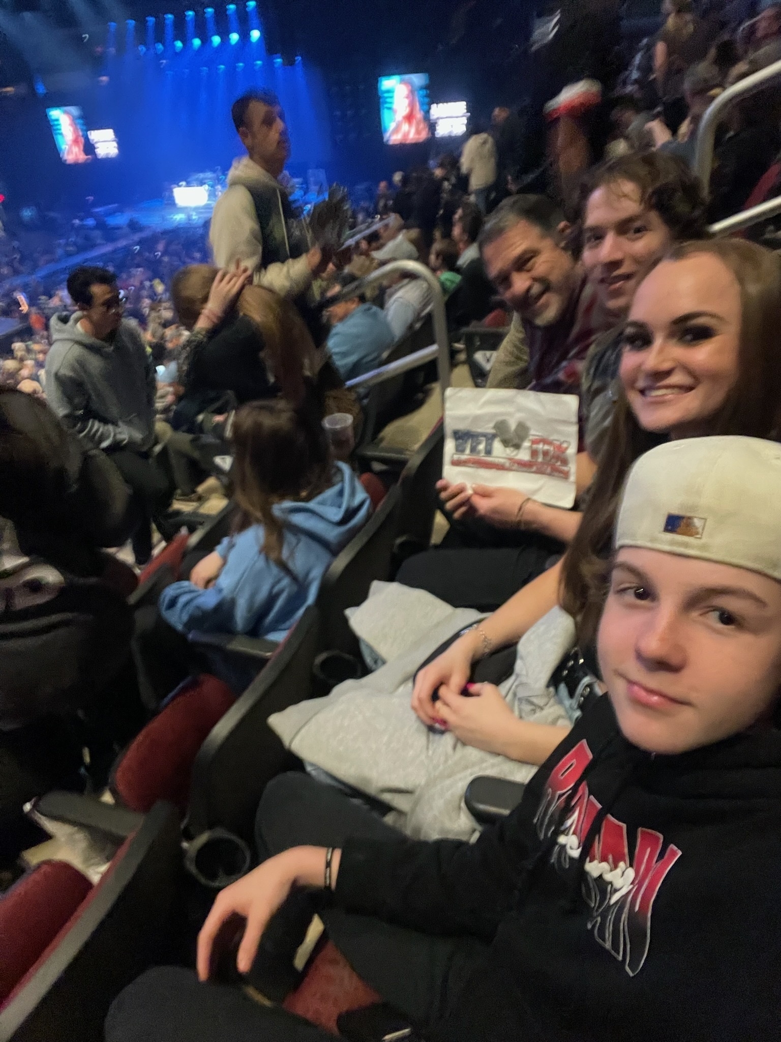 TOBYMAC Hits Deep Tour