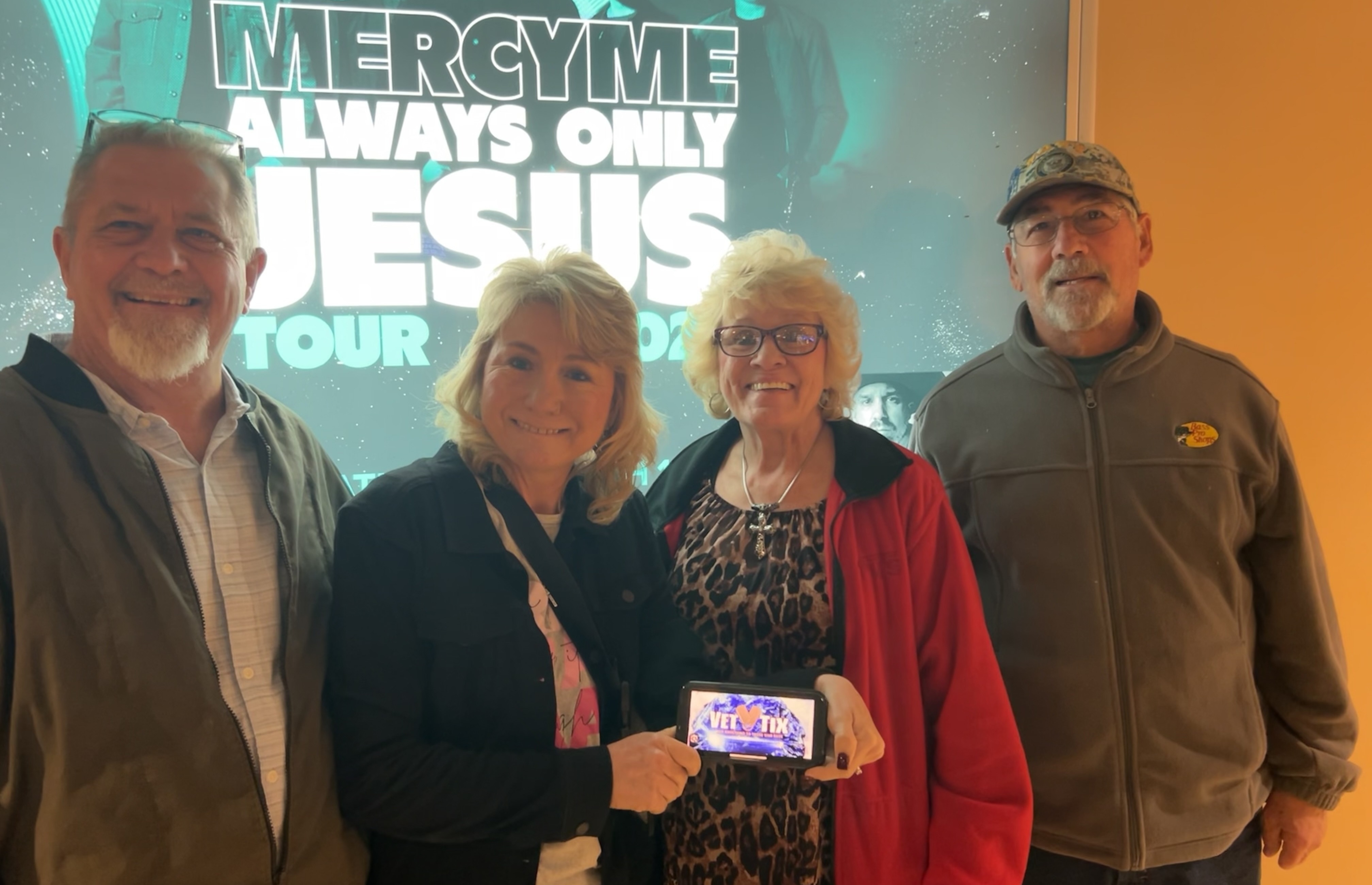 TOBYMAC Hits Deep Tour