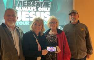 TOBYMAC Hits Deep Tour