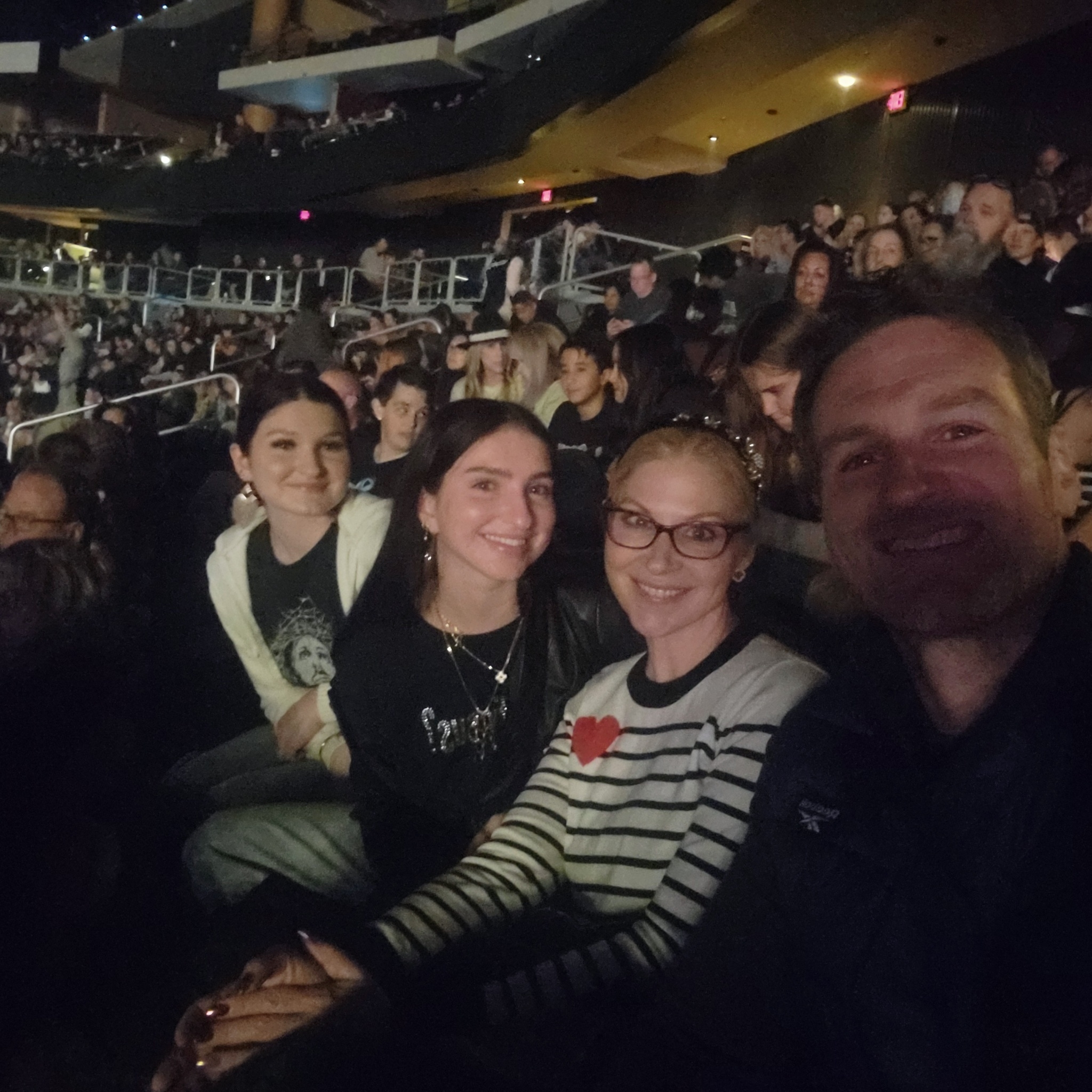 TOBYMAC Hits Deep Tour