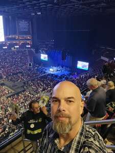 TOBYMAC Hits Deep Tour