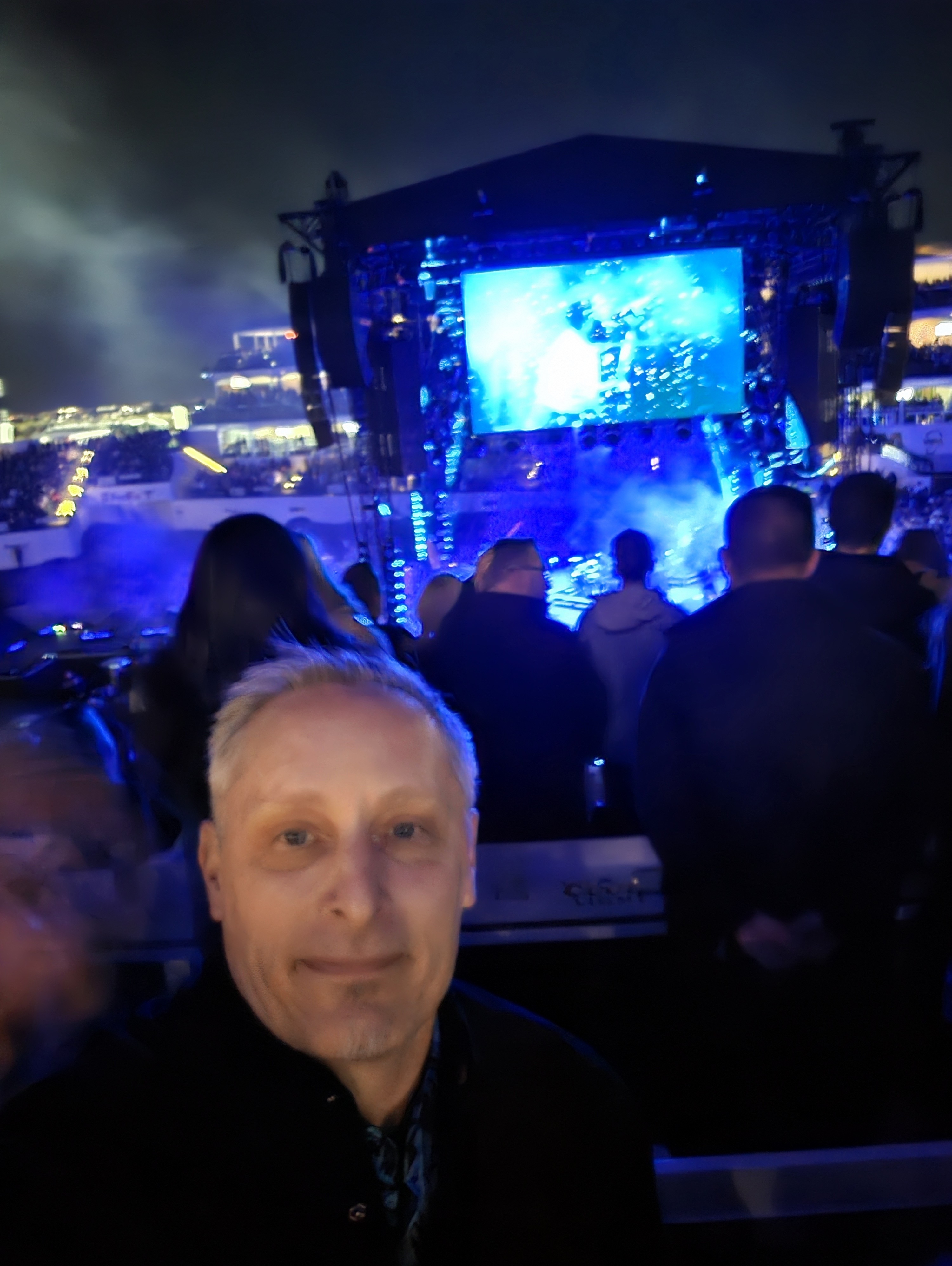 TOBYMAC Hits Deep Tour