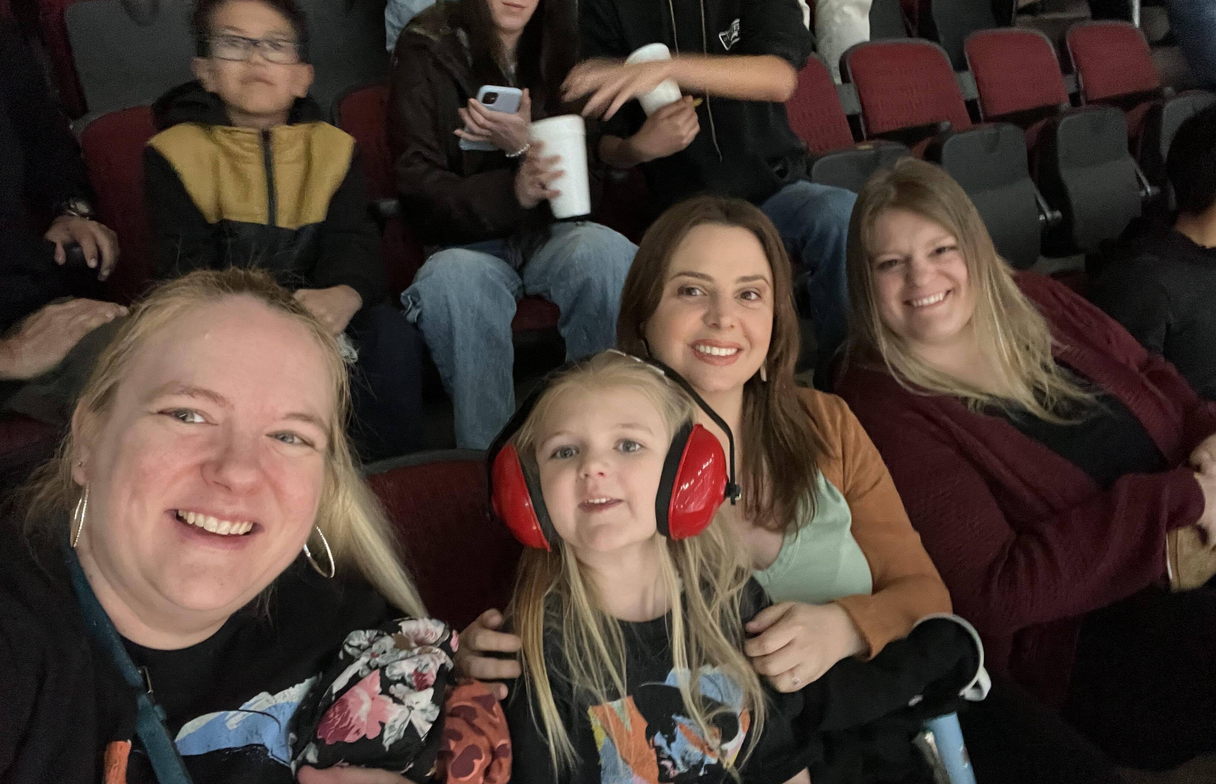 TOBYMAC Hits Deep Tour
