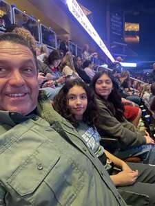 TOBYMAC Hits Deep Tour
