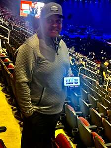 TOBYMAC Hits Deep Tour