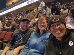 TOBYMAC Hits Deep Tour