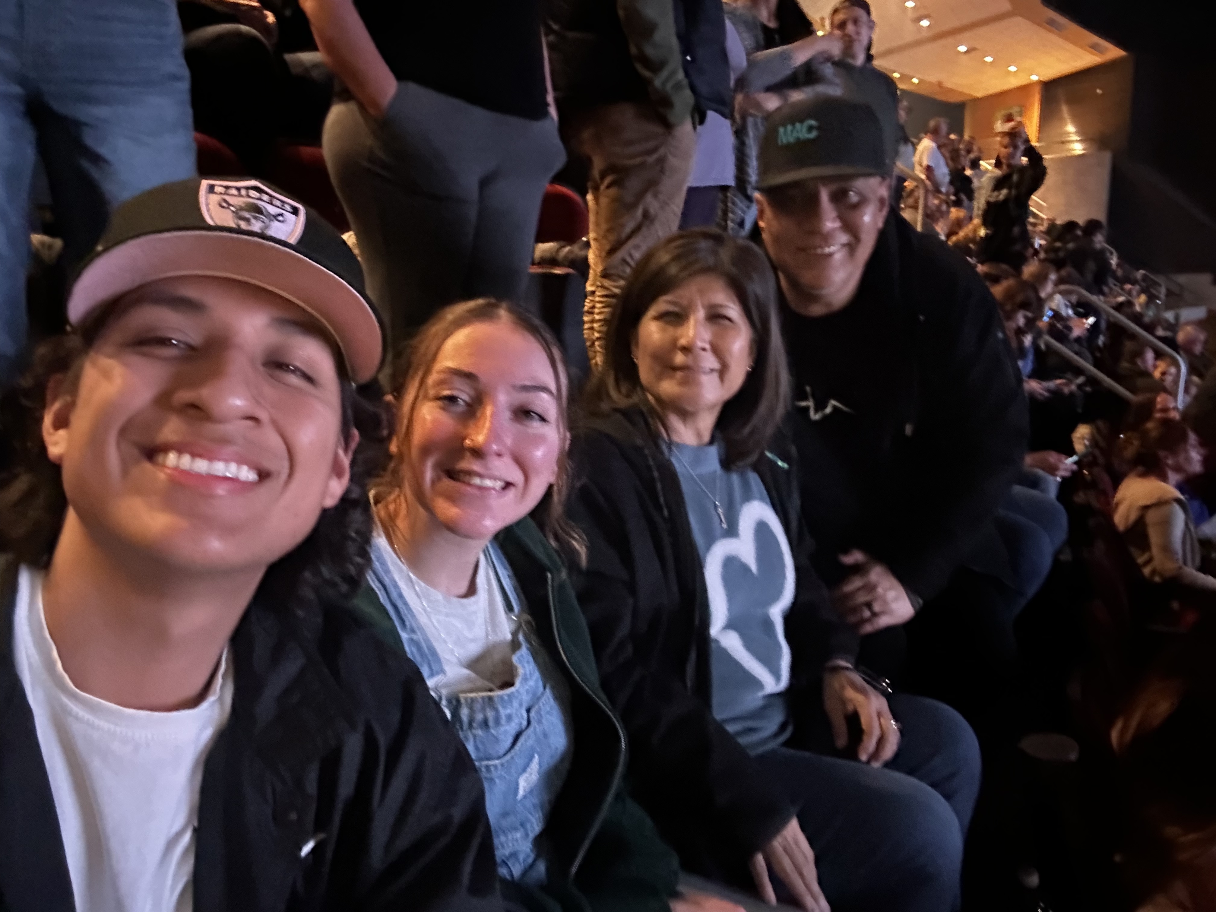 TOBYMAC Hits Deep Tour
