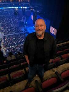 TOBYMAC Hits Deep Tour