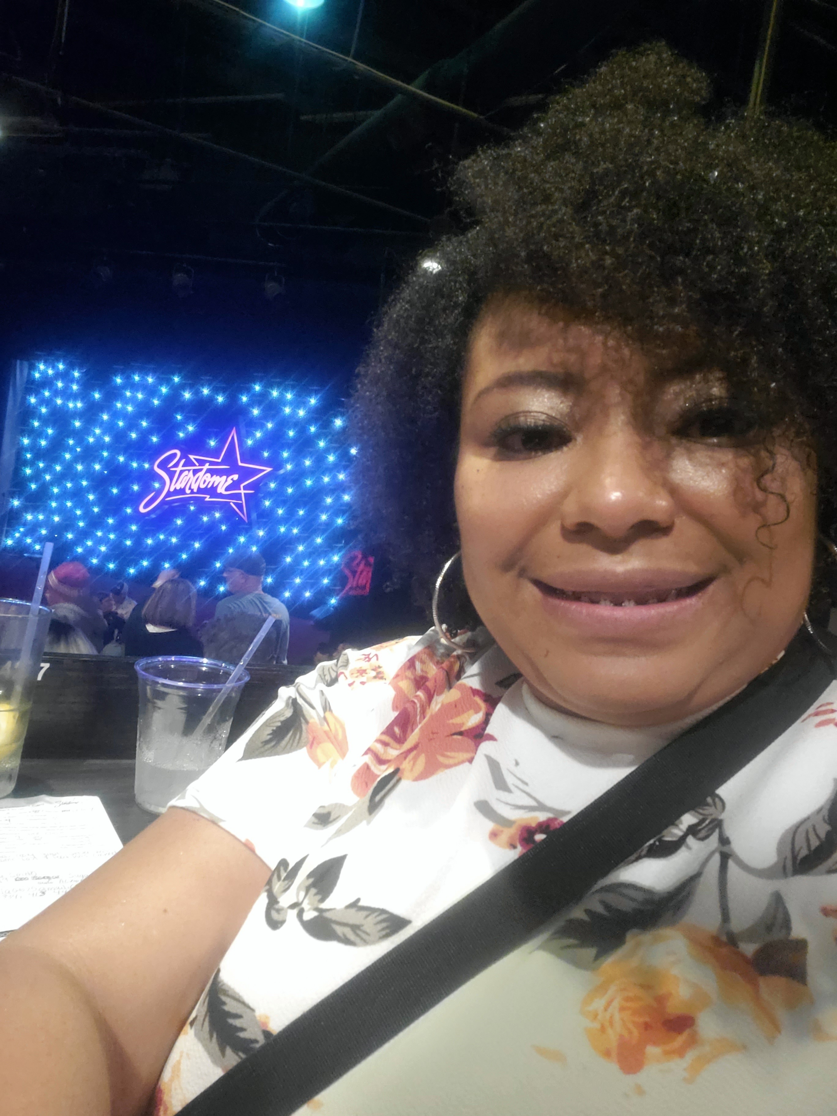 StarDome Comedy Club