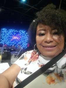 StarDome Comedy Club