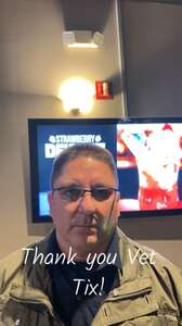 StarDome Comedy Club