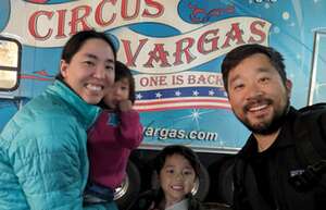 Circus Vargas