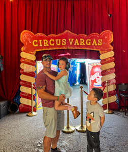 Circus Vargas