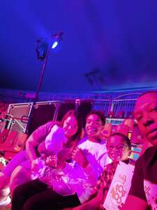 Circus Vargas