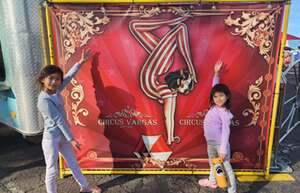 Circus Vargas