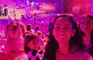 Circus Vargas