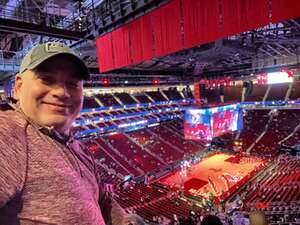 Houston Rockets - NBA vs Portland Trail Blazers