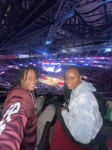 Houston Rockets - NBA vs Portland Trail Blazers