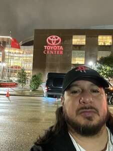 Houston Rockets - NBA vs Portland Trail Blazers