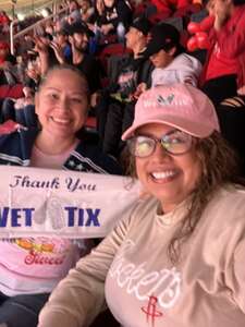 Houston Rockets - NBA vs Portland Trail Blazers