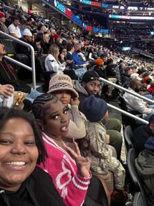 Washington Wizards - NBA vs Utah Jazz