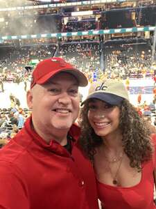 Washington Wizards - NBA vs Utah Jazz