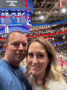 Washington Wizards - NBA vs Utah Jazz