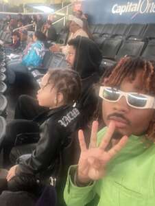 Washington Wizards - NBA vs Utah Jazz