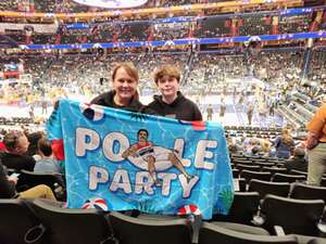 Washington Wizards - NBA vs Utah Jazz