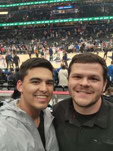 Washington Wizards - NBA vs Utah Jazz