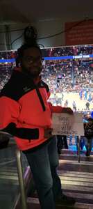 Washington Wizards - NBA vs Utah Jazz